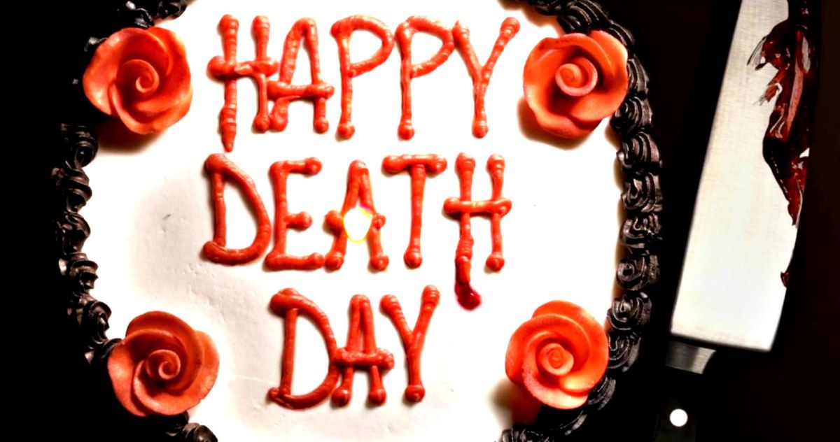 First Happy Death Day Footage Gives Millennials Their Own Slasher