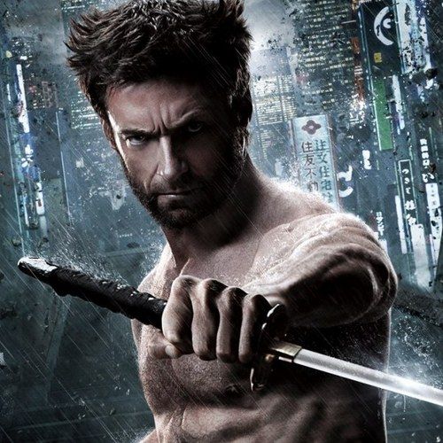 The Wolverine Japanese Trailer