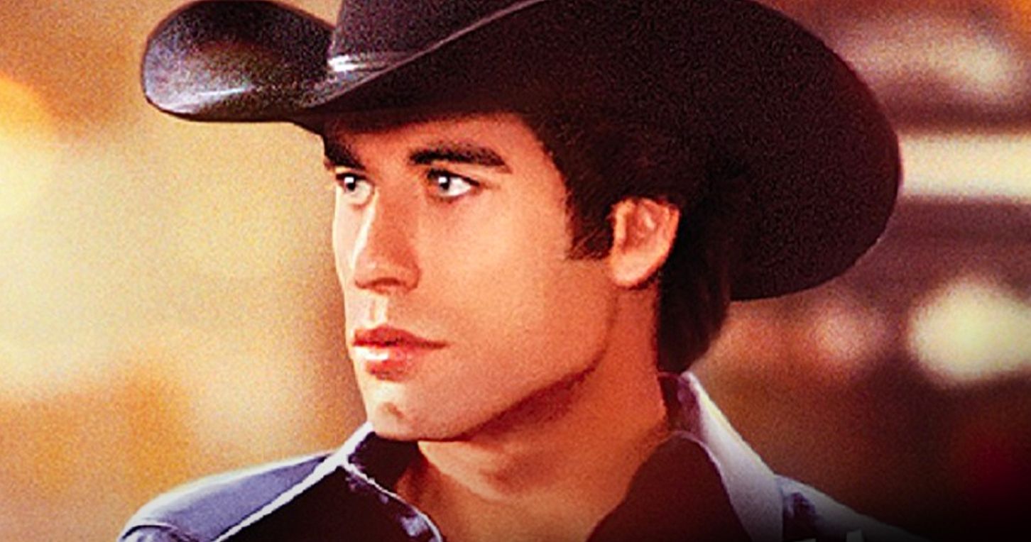 Urban Cowboy Deleted Scene Offers Rare New Look at the John Travolta Classic