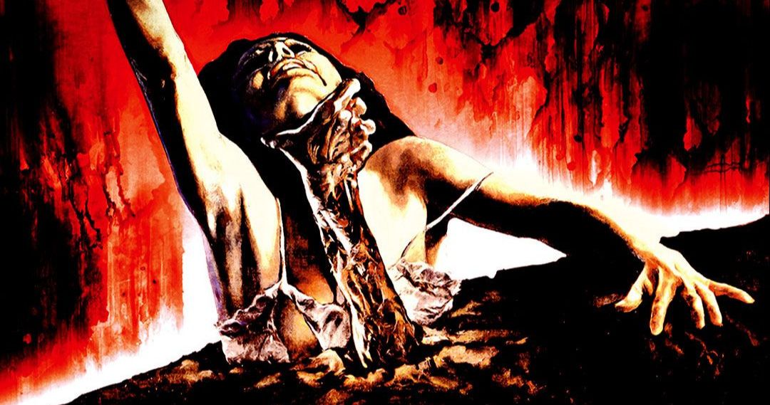 Evil Dead Rise Adds Young Blood to Cast