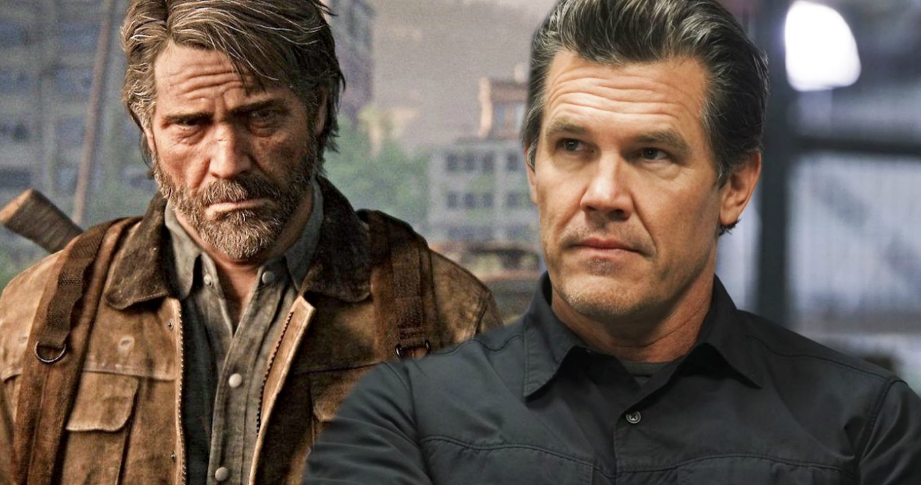 Who Should Play Joel in The Last of Us HBO Series? Video Game Actor Wants Josh Brolin
