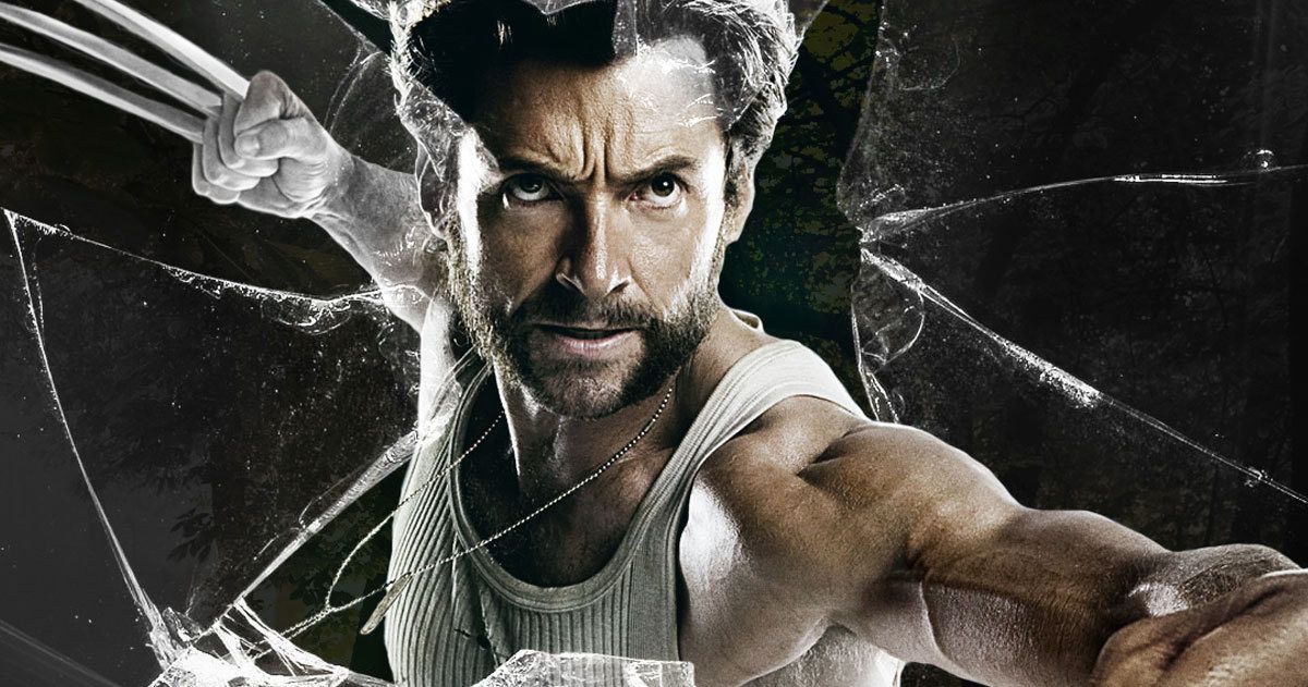 Wolverine Confirmed for X-Men: Apocalypse?