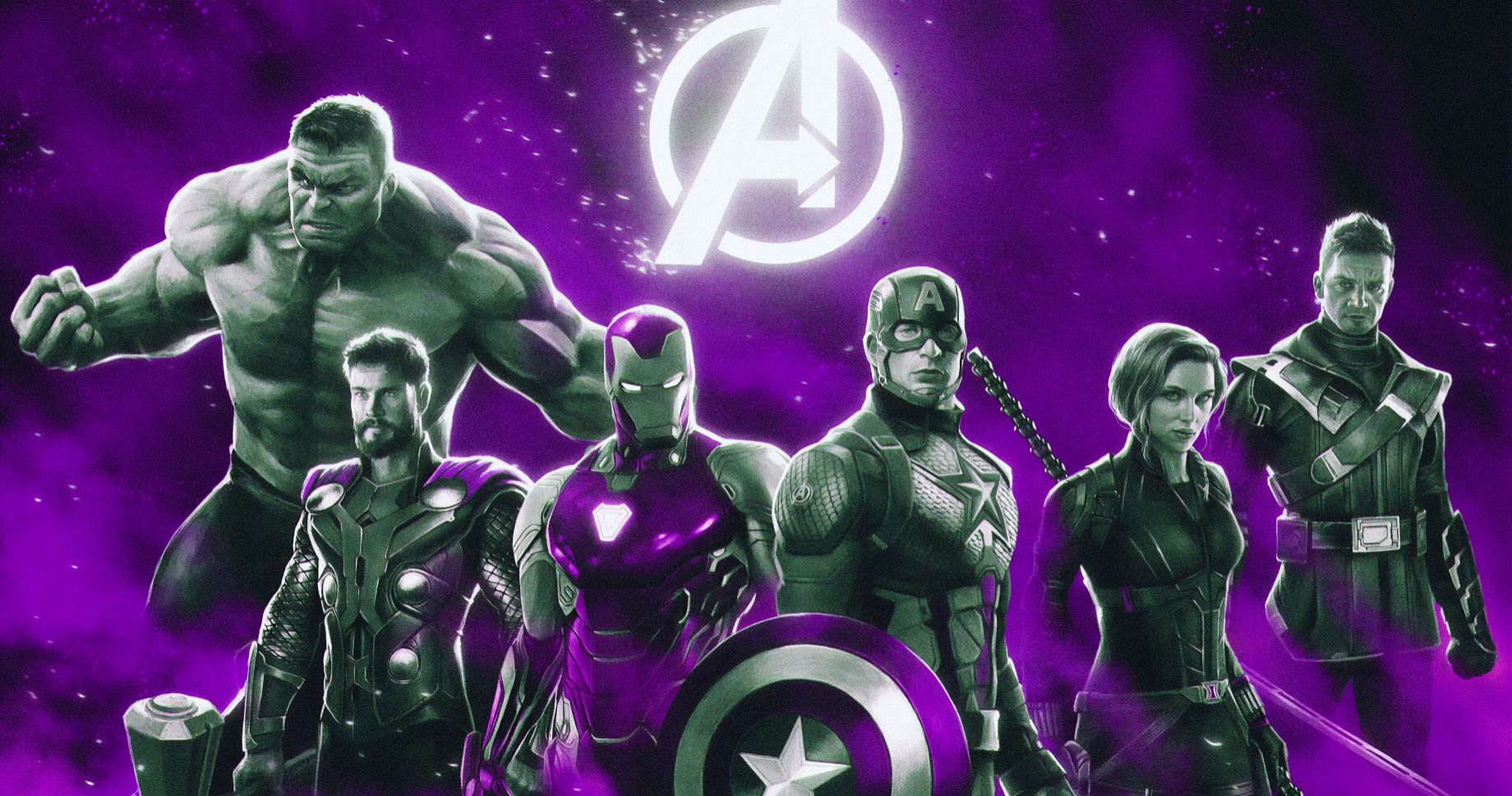 Avengers: Endgame Co-Director Reveals Which Actor Had the Hardest Job