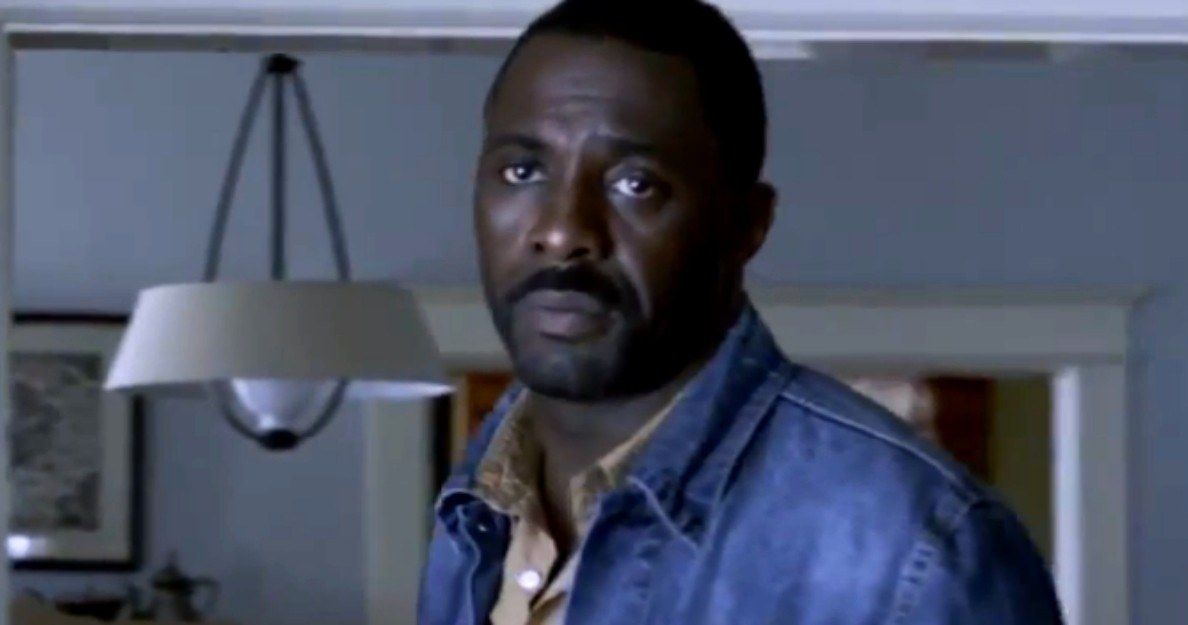 Idris Elba Terrorizes a Family in No Good Deed Trailer