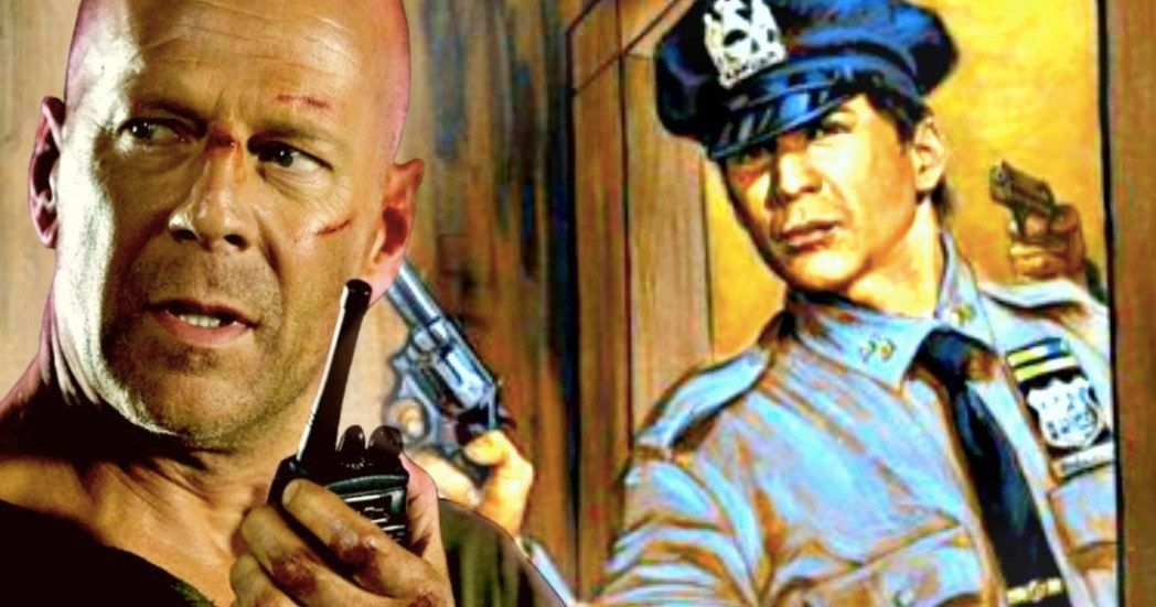 Bruce Willis Thinks Die Hard 6 Is Still Possible