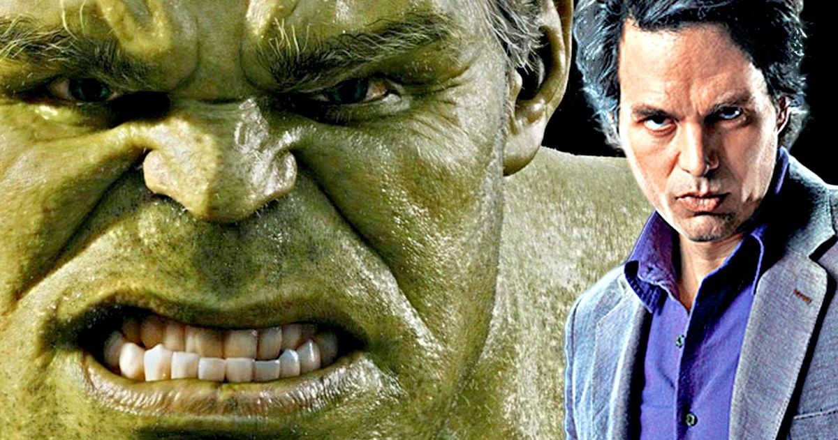 Ruffalo Teases Infinity War Final Exit, Is He Done with Hulk Forever?