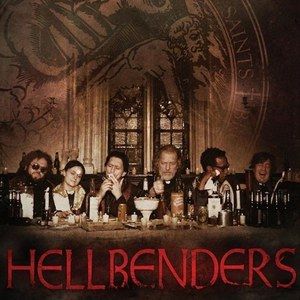Hellbenders Red Band Trailer
