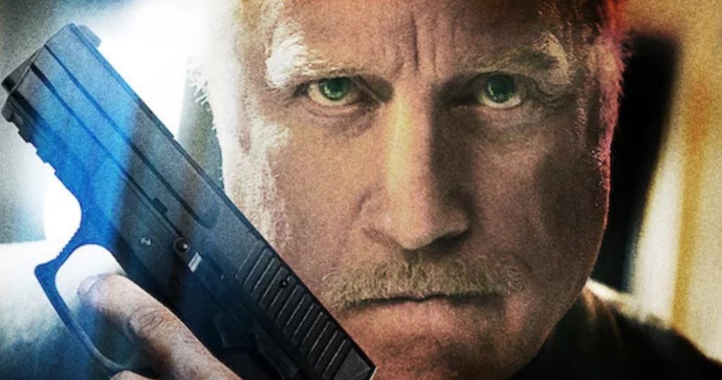 Crime Story Trailer: Jaws Star Richard Dreyfuss Goes Full Liam Neeson
