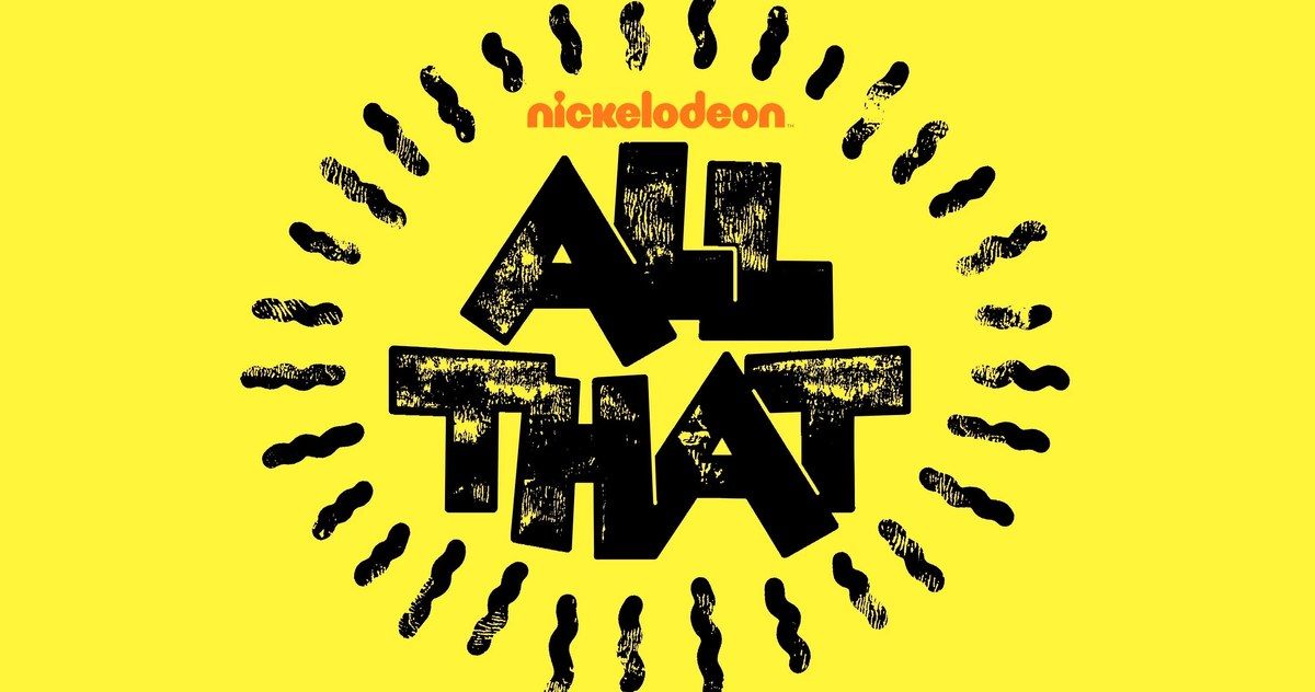 All That Returns to Nickelodeon with All-New Episodes &amp; Cast This June
