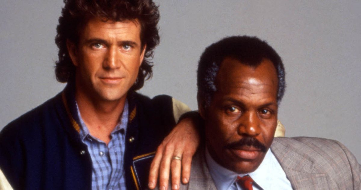 Canceled Lethal Weapon 5 Plans Revealed by Creator Shane Black