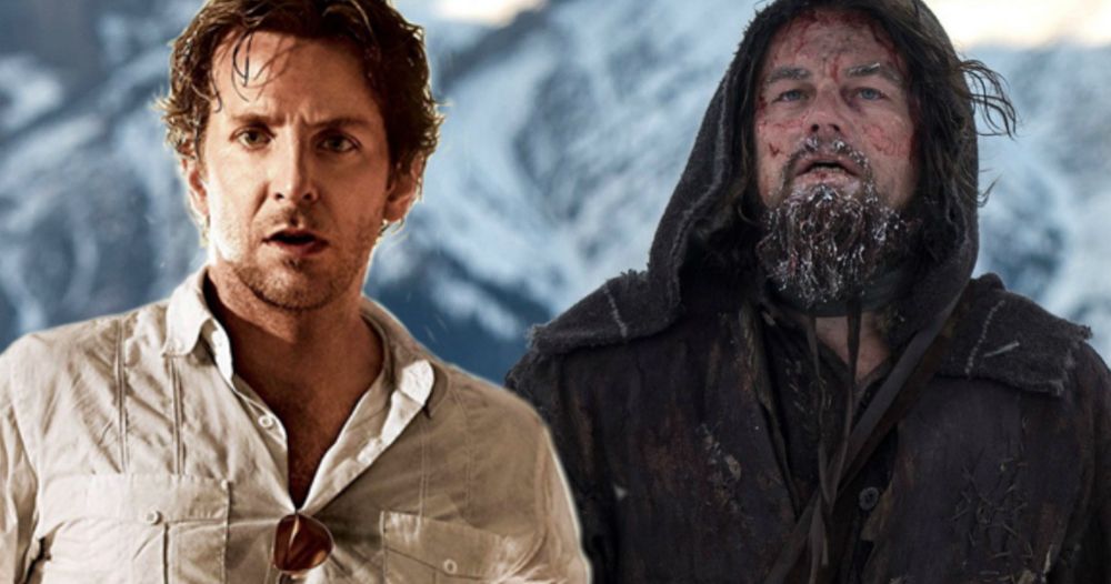 Bradley Cooper to Replace Leonardo DiCaprio in Guillermo Del Toro's Nightmare Alley?