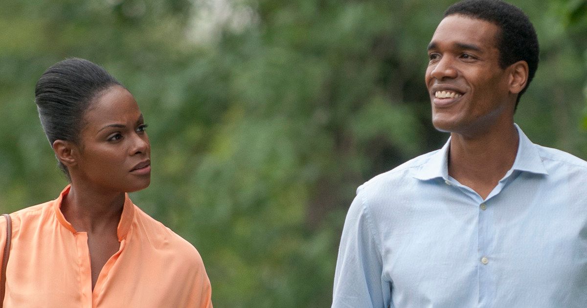 Southside with You Trailer Follows the Obamas' First Date