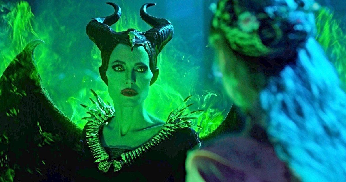 Maleficent 2 Trailer Arrives, Angelina Jolie Returns as the Mistress of Evil