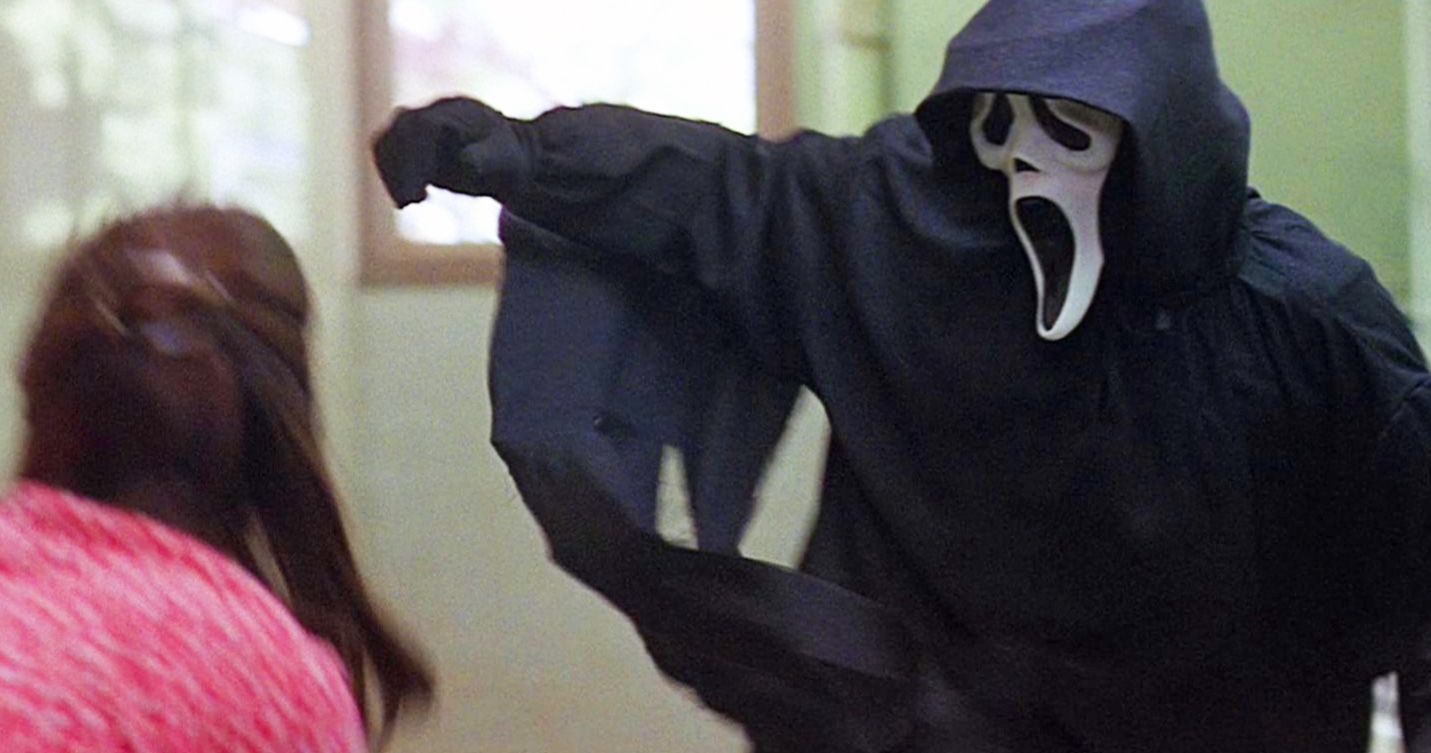 Scream 5 Cast Doesn't Even Know Identity of New Ghostface Killer