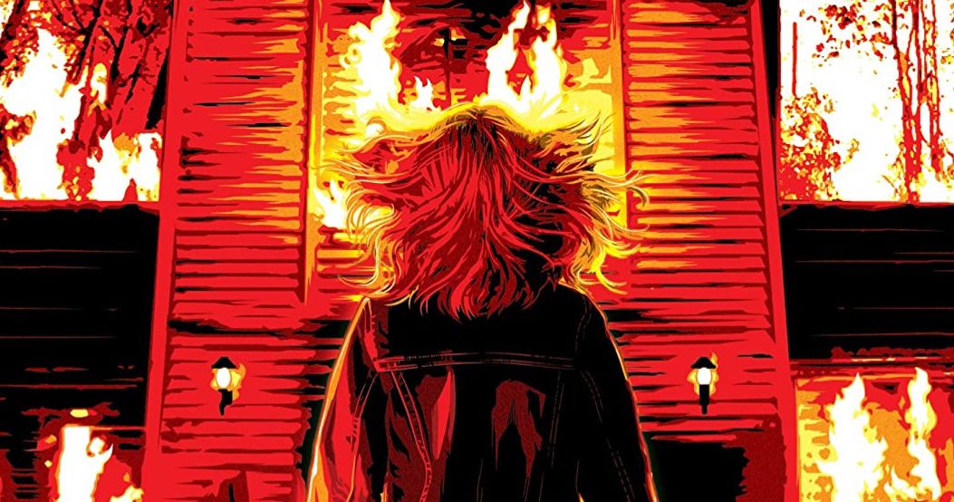 Stephen King's Firestarter Remake Is Aiming to Shoot This Year [Exclusive]