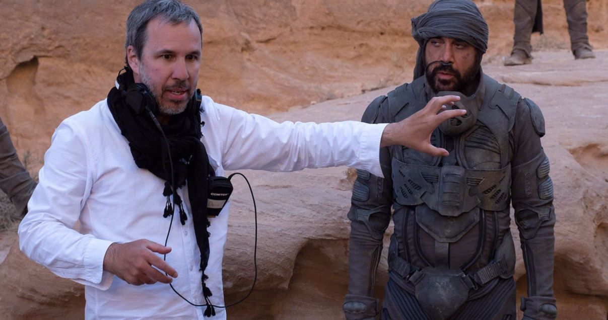 Dune Director Denis Villeneuve Refused to Do the Remake as Just One Movie