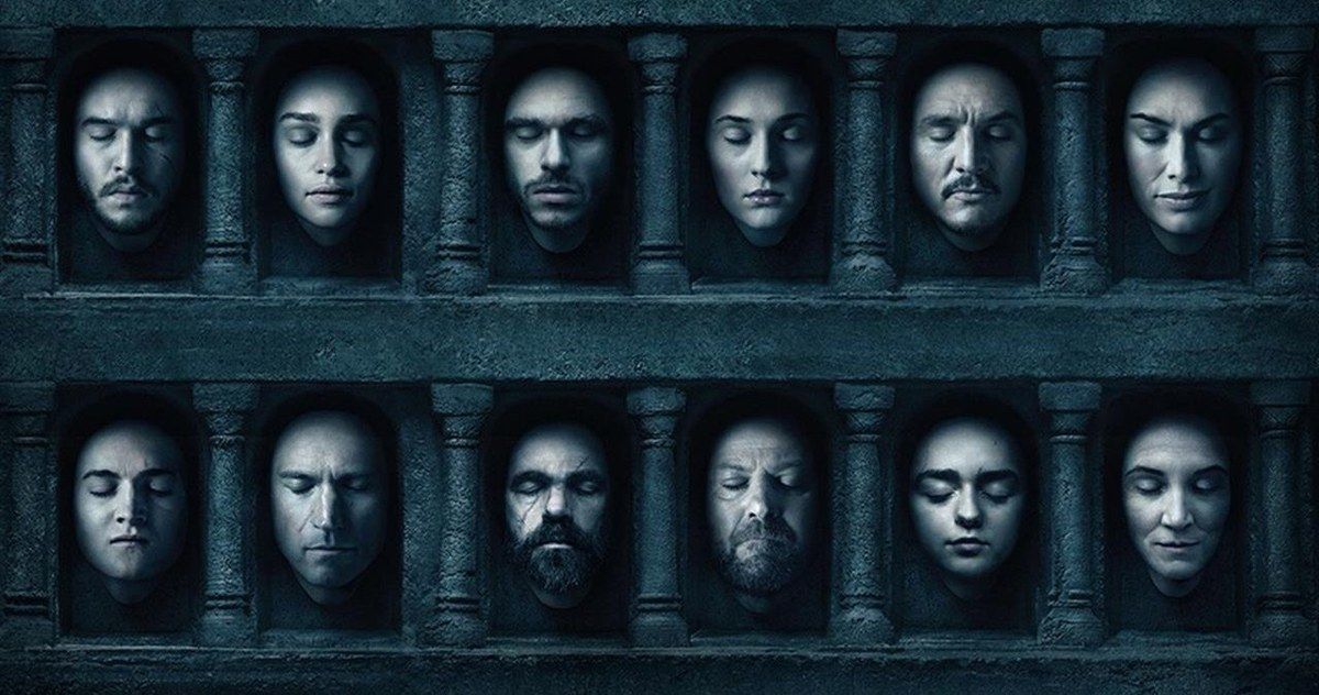 Game of Thrones Actor Talks Heartbreaking Season 6 Twist