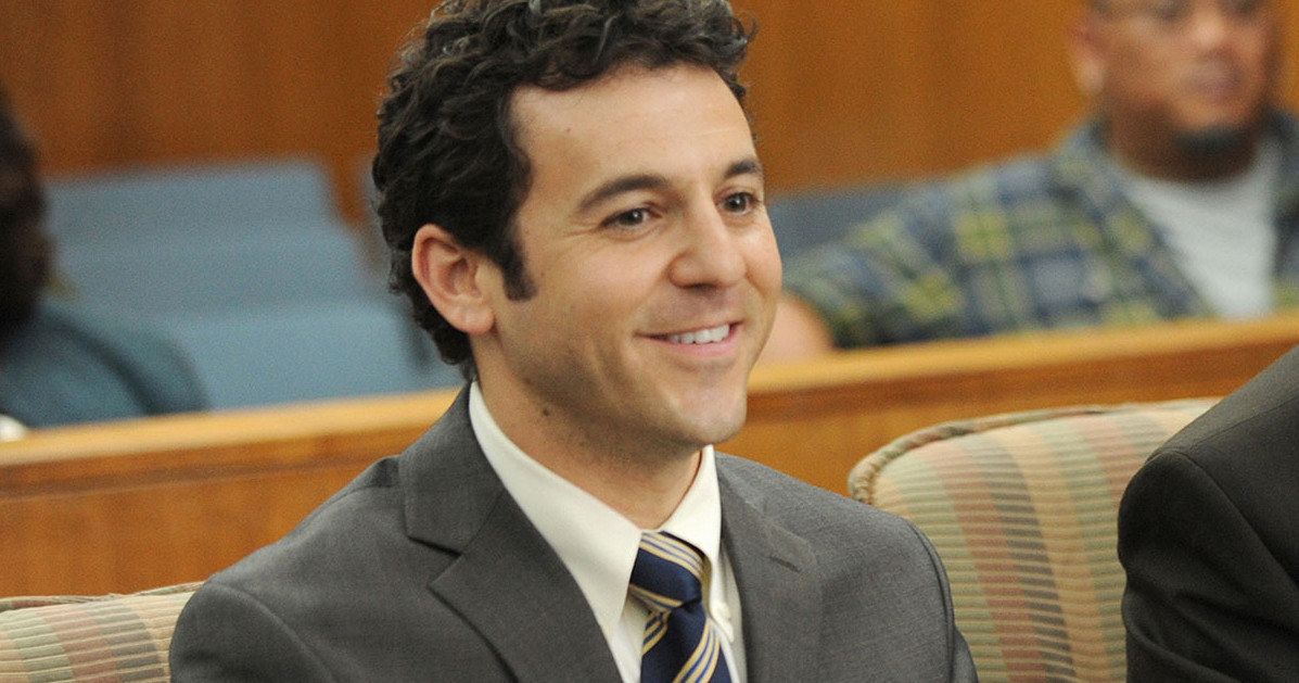 Fred Savage Denies Accusations of On-Set Harassment and Battery