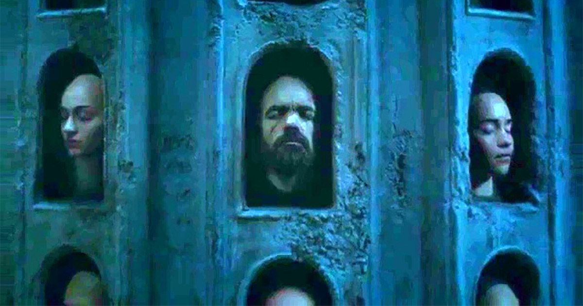 Game of Thrones Season 6 Trailer Reveals Familiar Faces