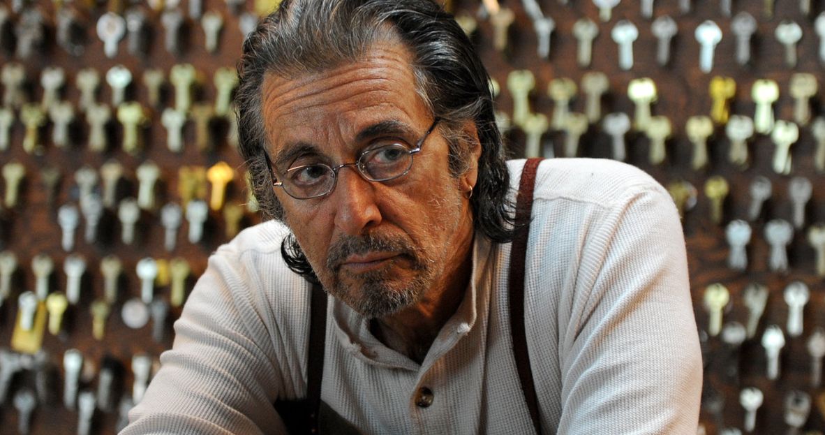 Al Pacino Fans Celebrate the Iconic Actor on His 81st Birthday