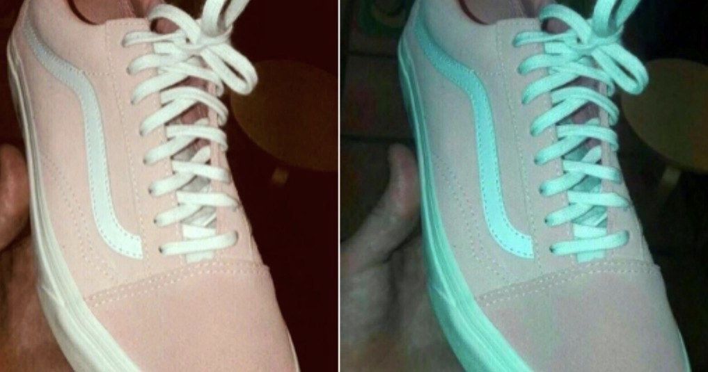 Grey or Pink: New Shoes Ignite Another Viral Color Controversy