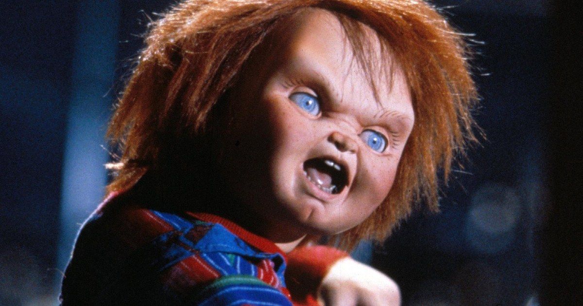 Trick Or Treat Studios Ultimate Chucky Doll