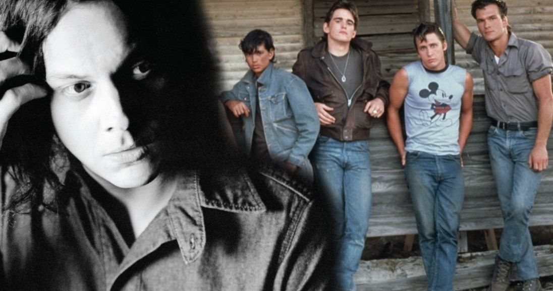 Jack White Helps Save House from Francis Ford Coppola's The Outsiders