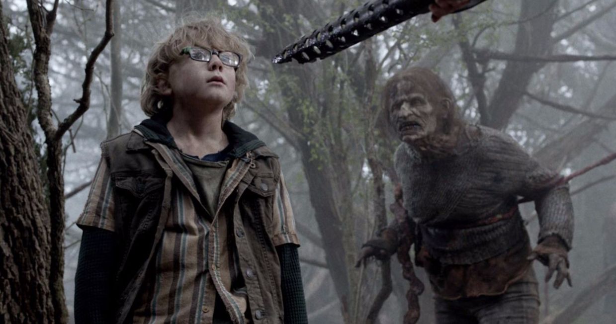 Fear the Walking Dead Episode 5.7 Recap: A Major Character Faces Death