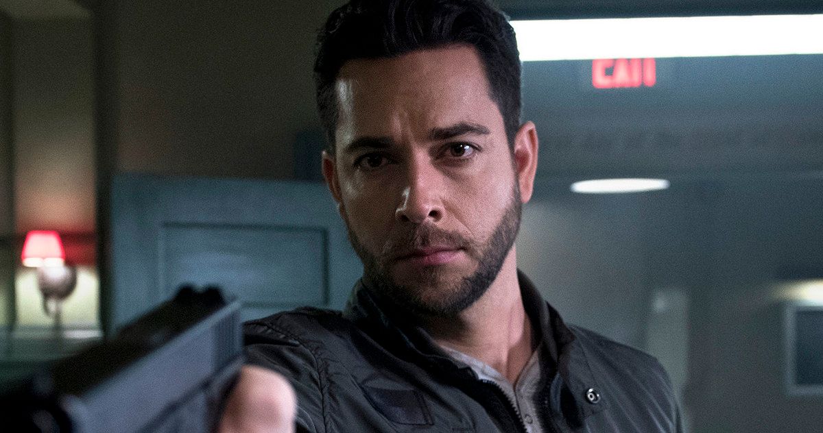 Heroes Reborn Gets a 2 Hour Premiere This Fall