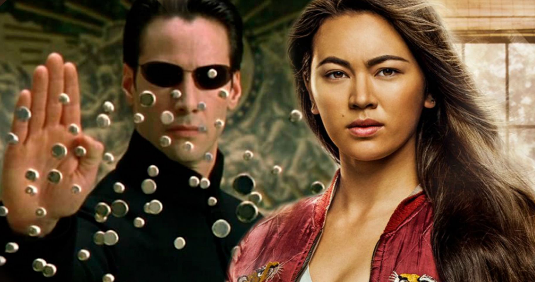 Iron Fist's Jessica Henwick in talks to join the Matrix 4 cast