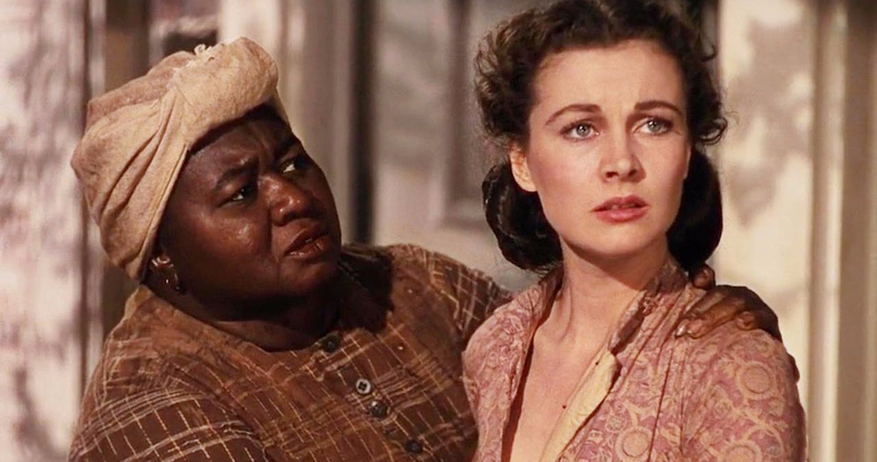 Gone with the Wind Will Return to HBO Max with a New Introduction from a Black Scholar