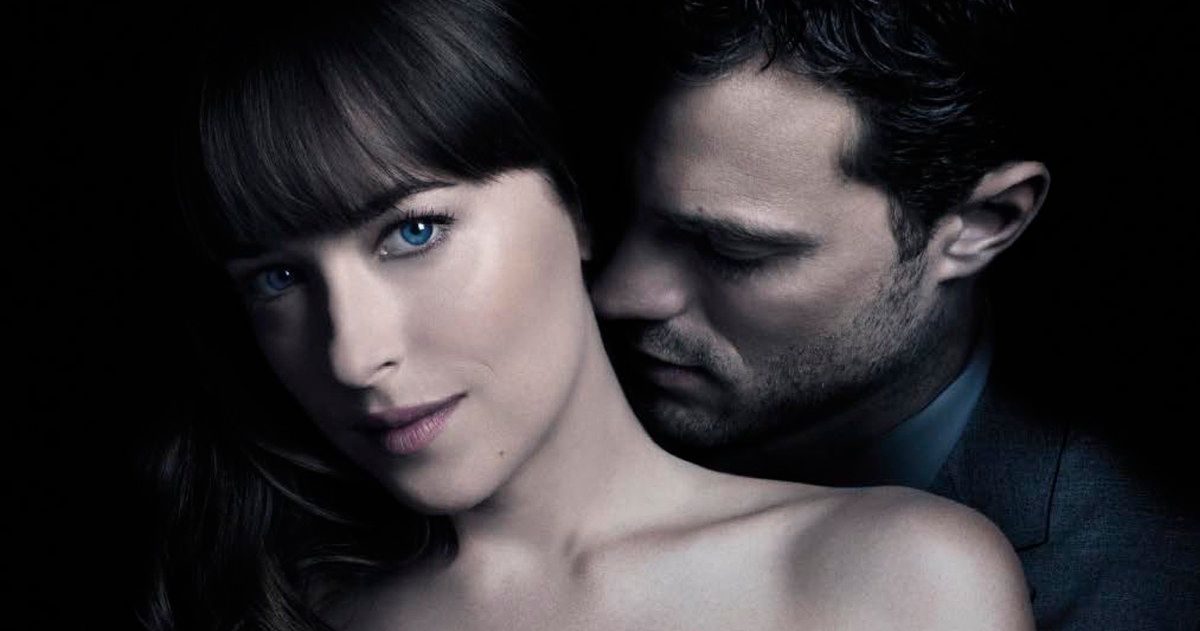 New Fifty Shades Freed Trailer Reveals a Surprise Twist