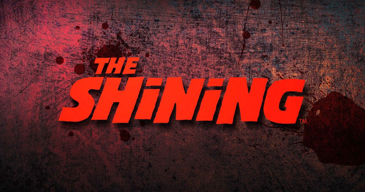 The Shining Maze Is Coming to Halloween Horror Nights 2017
