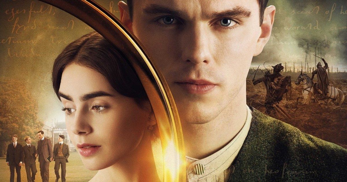 Tolkien Review: Legendary Lord of the Rings Author Gets Dreadfully Boring Biopic