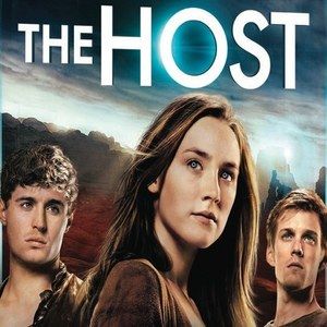 The Host Blu-ray and DVD Debut July 9th