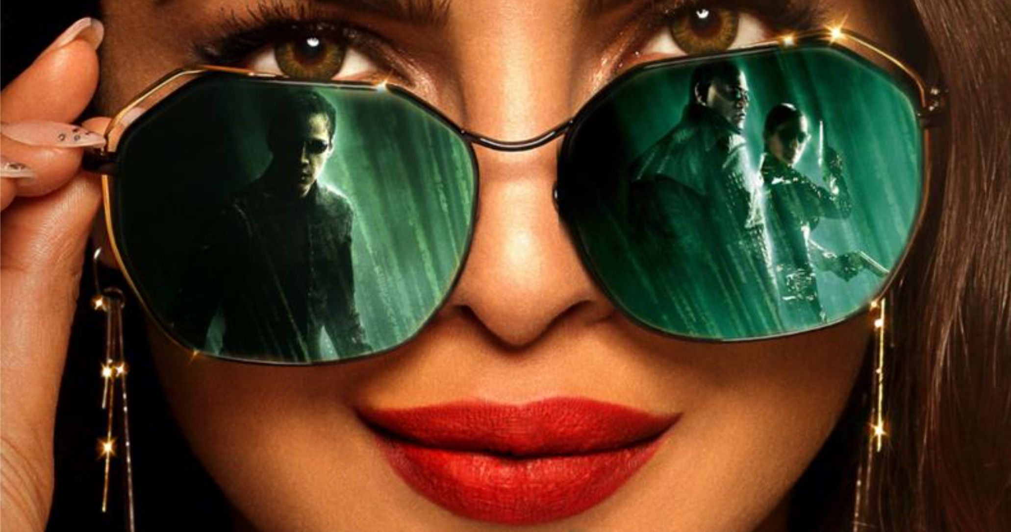 The Matrix 4 Star Priyanka Chopra Teases Surprise Role Fans Don't Expect