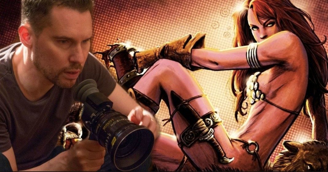Bryan Singer Is Still Directing Red Sonja Despite Latest Sexual Assault Allegations