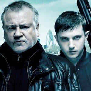 The Sweeney Trailer with Ray Winstone and Hayley Atwell