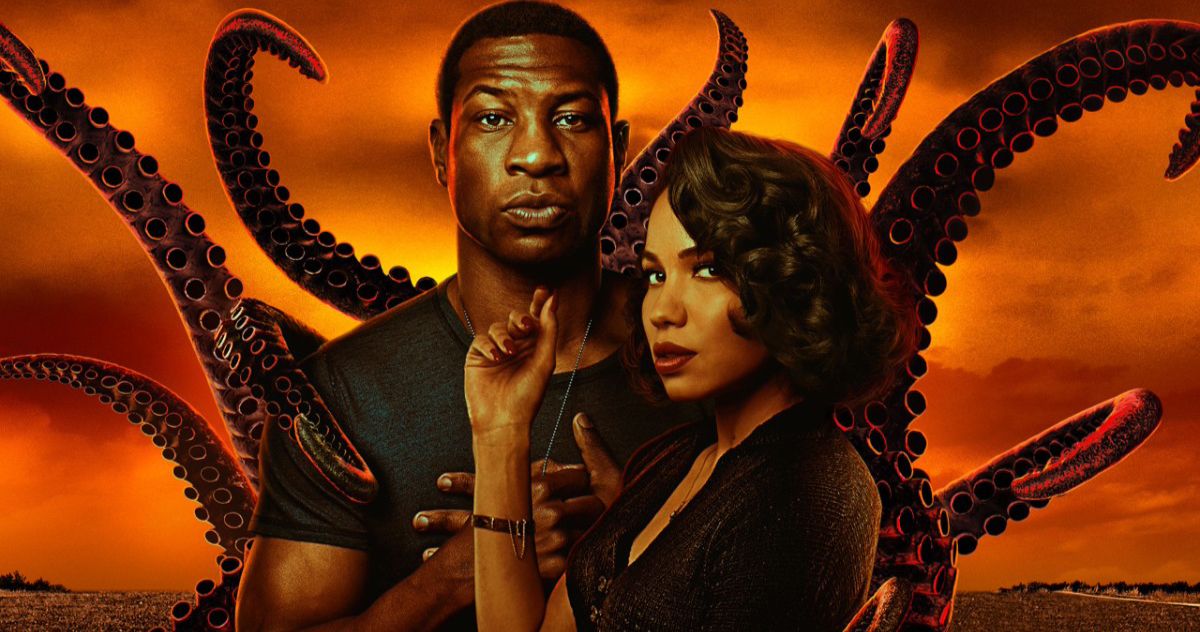 Lovecraft Country Dominates Emmys Drama Category Shortly After Getting Canceled