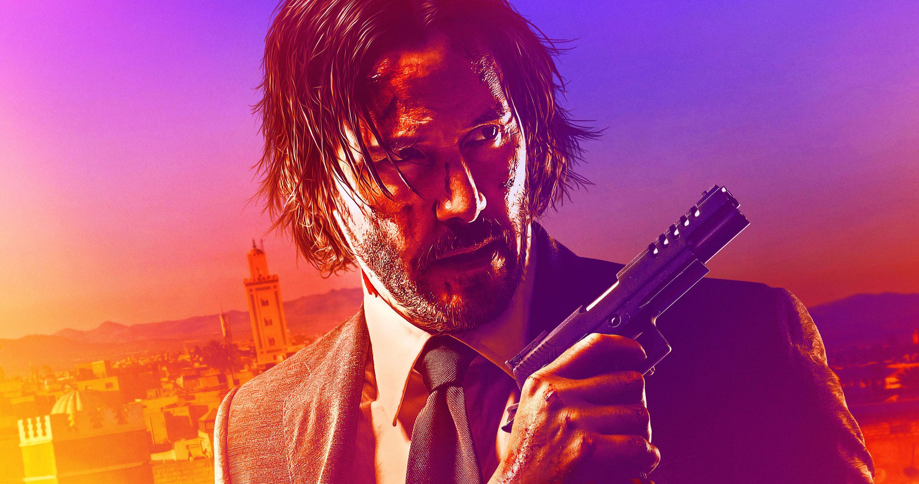 Keanu Reeves Will Only Take John Wick as Far as Audiences Want to Go