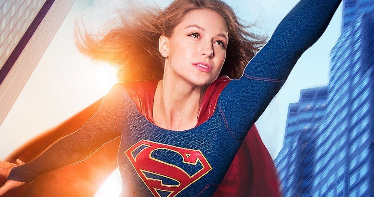 CBS Pulls Supergirl Terrorism Episode After Paris Attacks