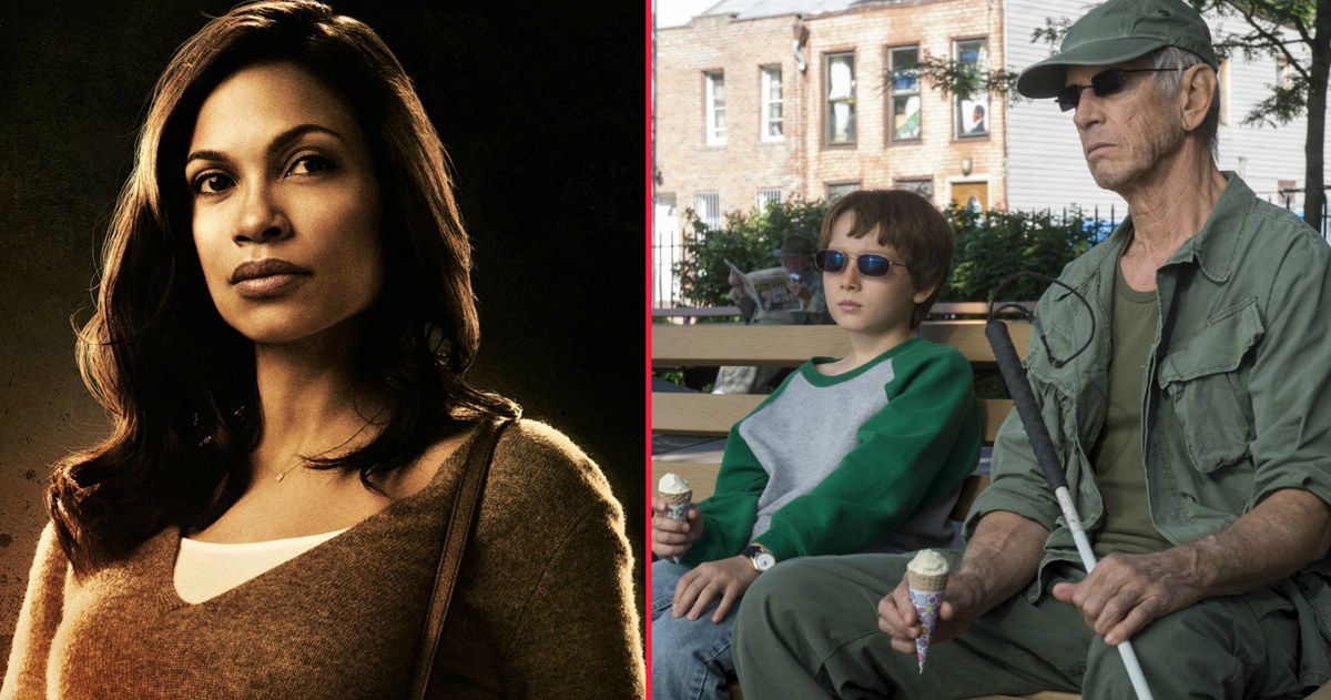 Night Nurse and Stick Will Return in Marvel's The Defenders