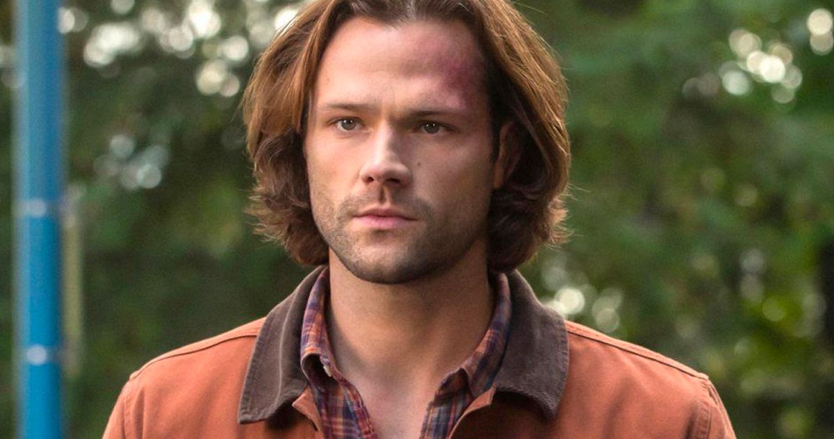 Jared Padalecki Is 'Gutted' to Find Out About the Supernatural Prequel Via Twitter