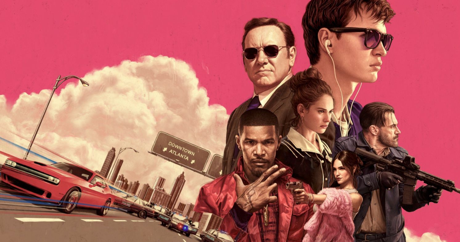 Edgar Wright on Directing Baby Driver 2: I'd Have to Find a Way to Make It Fun for Me
