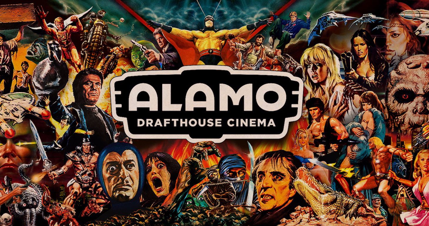 Alamo Drafthouse Is Requiring Masks, Regal Also Changes Their Controversial Policy