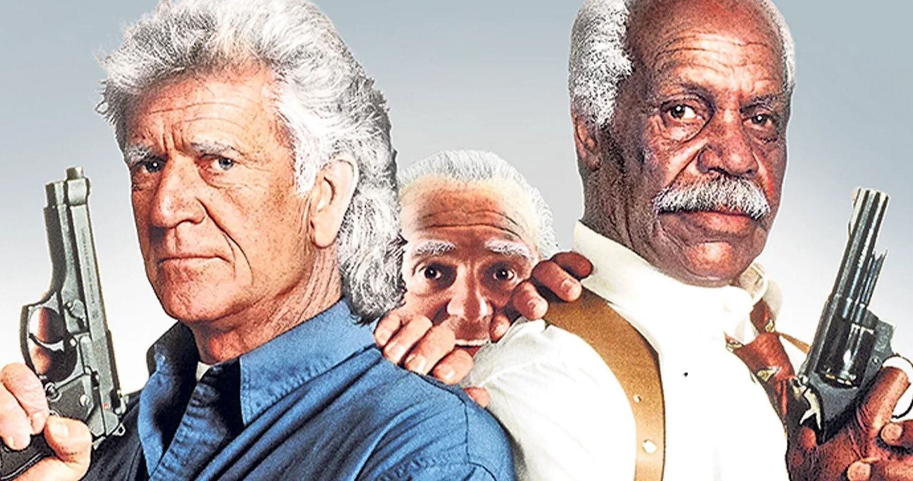 Lethal Weapon 5 Is Expected to Go Straight to Streaming on HBO Max