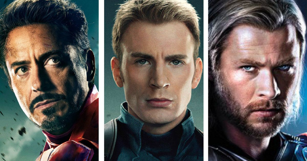 Every Marvel Movie Easter Egg Revealed in 12 Minutes
