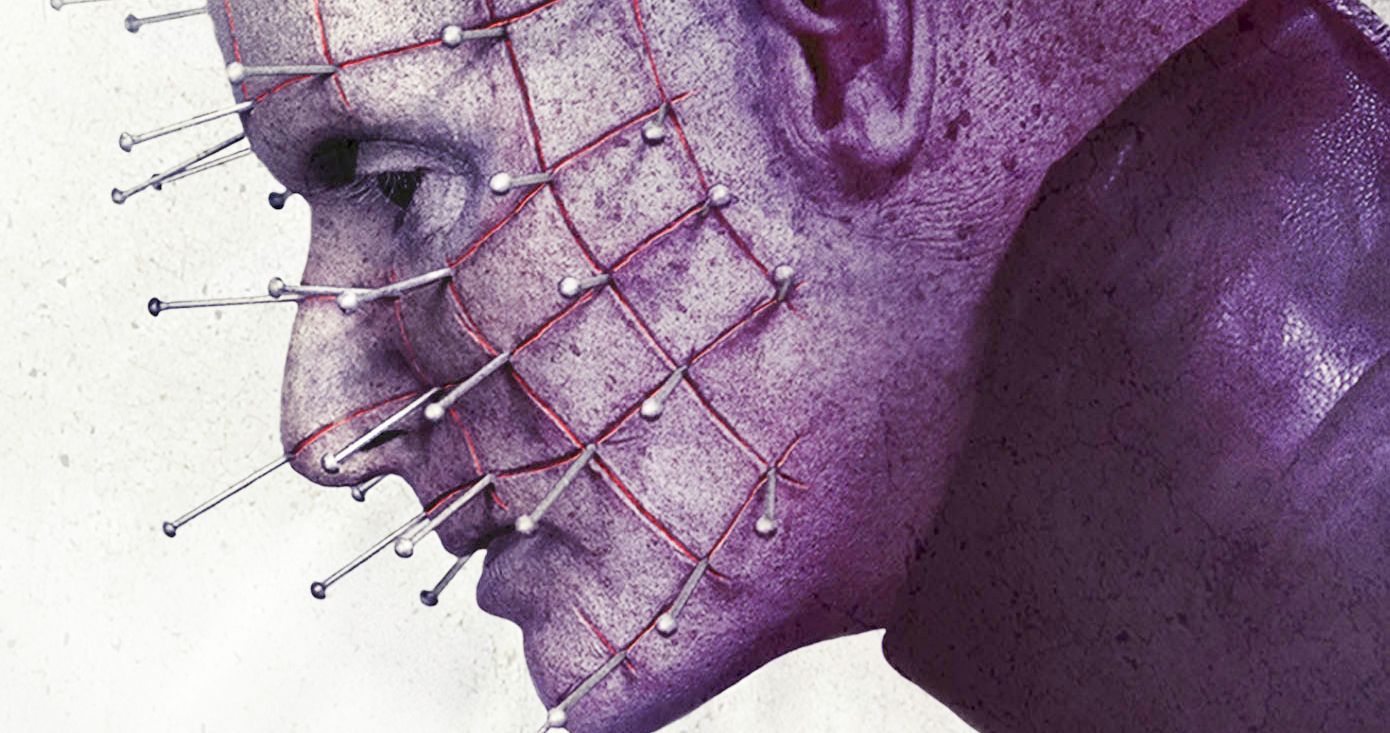Scrapped Hellraiser: Judgment Sequel Had a Human Pinhead and Pulled from Footloose