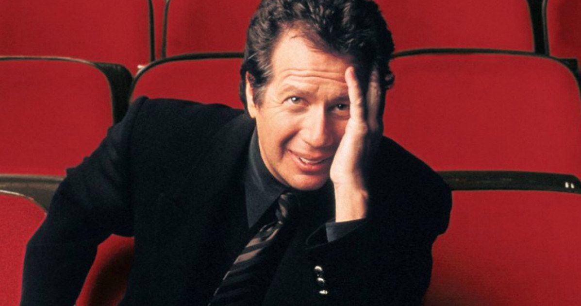 Garry Shandling Remembered: Hollywood Mourns the Iconic Comedian