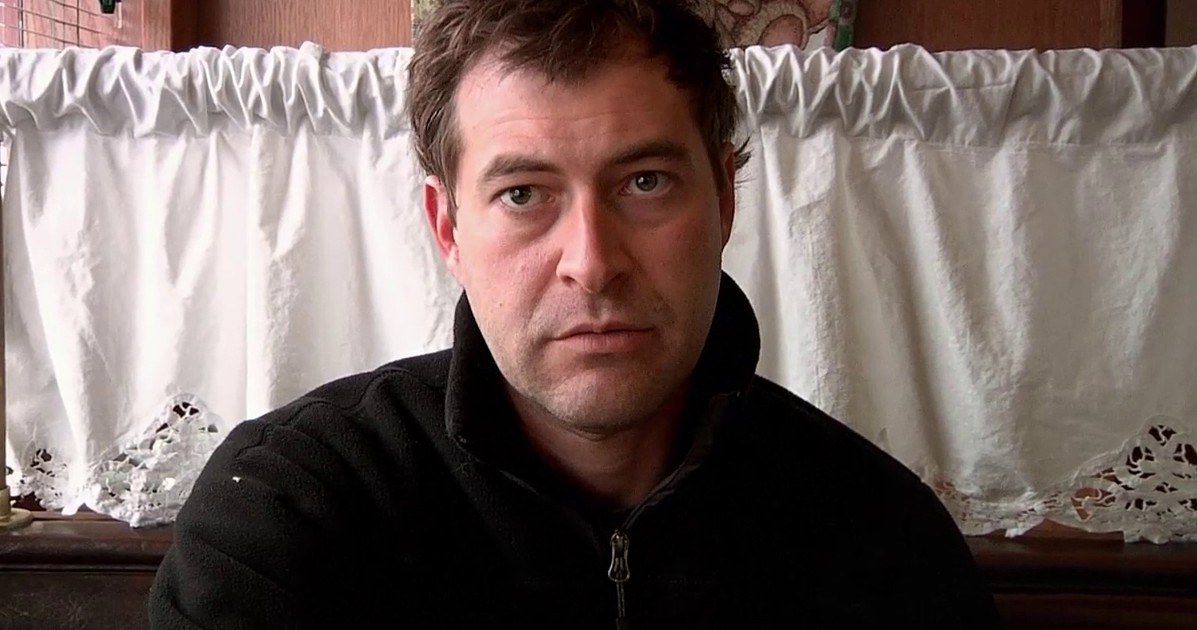 Creep Trailer: Mark Duplass Really Wants to Scare You
